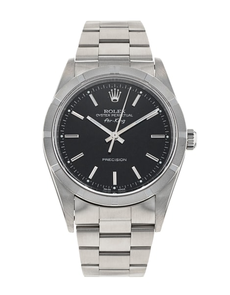 Rolex Air-King 14010